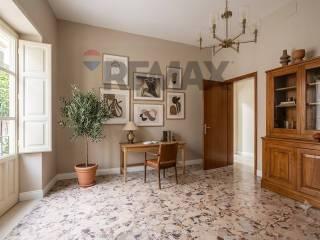 Terratetto unifamiliare via Galileo Galilei 66, Francofonte — foto 17 di 50