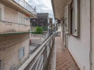 Terratetto unifamiliare via Galileo Galilei 66, Francofonte — foto 47 di 50