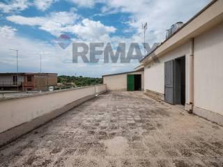 Terratetto unifamiliare via Galileo Galilei 66, Francofonte — foto 18 di 50