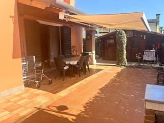 Villa bifamiliare via Oasi, Centro, Casale sul Sile — foto 18 di 27