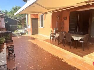 Villa bifamiliare via Oasi, Centro, Casale sul Sile — foto 14 di 27