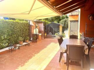Villa bifamiliare via Oasi, Centro, Casale sul Sile — foto 23 di 27