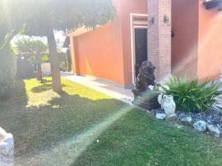 Villa bifamiliare via Oasi, Centro, Casale sul Sile — foto 24 di 27