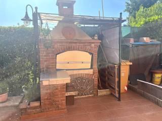 Villa bifamiliare via Oasi, Centro, Casale sul Sile — foto 7 di 27
