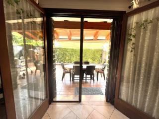 Villa bifamiliare via Oasi, Centro, Casale sul Sile — foto 16 di 27
