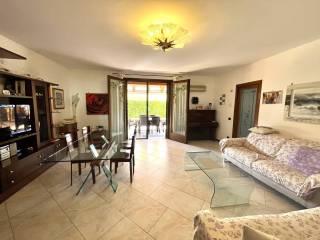 Villa bifamiliare via Oasi, Centro, Casale sul Sile — foto 13 di 27