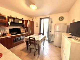 Villa bifamiliare via Oasi, Centro, Casale sul Sile — foto 8 di 27