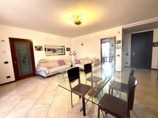Villa bifamiliare via Oasi, Centro, Casale sul Sile — foto 17 di 27