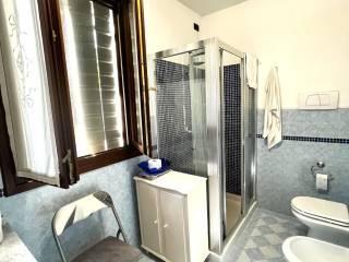 Villa bifamiliare via Oasi, Centro, Casale sul Sile — foto 25 di 27