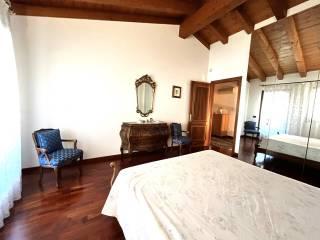 Villa bifamiliare via Oasi, Centro, Casale sul Sile — foto 22 di 27
