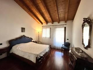 Villa bifamiliare via Oasi, Centro, Casale sul Sile — foto 12 di 27