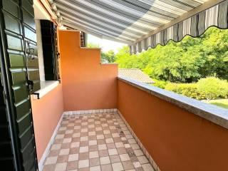 Villa bifamiliare via Oasi, Centro, Casale sul Sile — foto 26 di 27