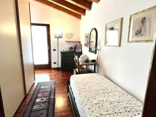 Villa bifamiliare via Oasi, Centro, Casale sul Sile — foto 2 di 27