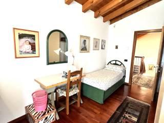 Villa bifamiliare via Oasi, Centro, Casale sul Sile — foto 6 di 27