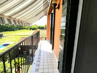 Villa bifamiliare via Oasi, Centro, Casale sul Sile — foto 21 di 27