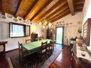 Villa bifamiliare via Oasi, Centro, Casale sul Sile — foto 5 di 27