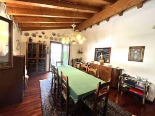 Villa bifamiliare via Oasi, Centro, Casale sul Sile