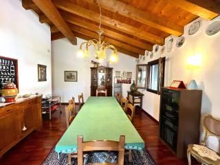 Villa bifamiliare via Oasi, Centro, Casale sul Sile — foto 4 di 27