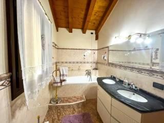 Villa bifamiliare via Oasi, Centro, Casale sul Sile — foto 10 di 27