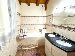 Villa bifamiliare via Oasi, Centro, Casale sul Sile — foto 19 di 27