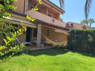 Villa a schiera Contrada Valle Santa Maria, Fuscaldo — foto 14 di 14