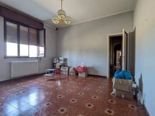 Villa unifamiliare, buono stato, 345 m², San Giorgio Bigarello — foto 37 di 41
