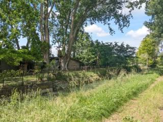 Villa unifamiliare, buono stato, 345 m², San Giorgio Bigarello — foto 25 di 41