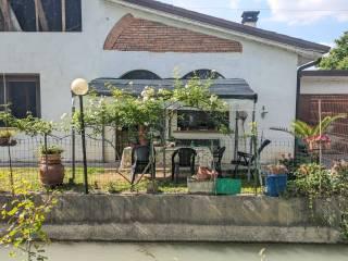 Villa unifamiliare, buono stato, 345 m², San Giorgio Bigarello — foto 14 di 41