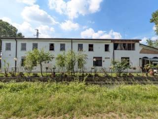 Villa unifamiliare, buono stato, 345 m², San Giorgio Bigarello — foto 9 di 41