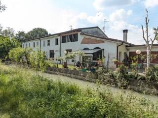 Villa unifamiliare, buono stato, 345 m², San Giorgio Bigarello — foto 15 di 41