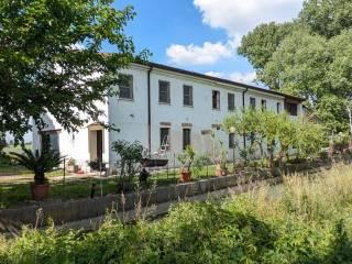 Villa unifamiliare, buono stato, 345 m², San Giorgio Bigarello — foto 8 di 41