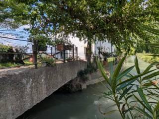 Villa unifamiliare, buono stato, 345 m², San Giorgio Bigarello — foto 6 di 41
