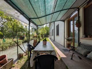 Villa unifamiliare, buono stato, 345 m², San Giorgio Bigarello — foto 21 di 41