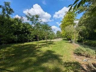 Villa unifamiliare, buono stato, 345 m², San Giorgio Bigarello