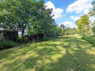 Villa unifamiliare, buono stato, 345 m², San Giorgio Bigarello — foto 20 di 41