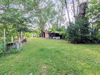 Villa unifamiliare, buono stato, 345 m², San Giorgio Bigarello — foto 31 di 41