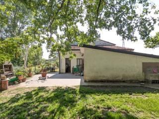 Villa unifamiliare, buono stato, 345 m², San Giorgio Bigarello — foto 17 di 41