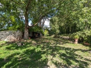 Villa unifamiliare, buono stato, 345 m², San Giorgio Bigarello — foto 32 di 41