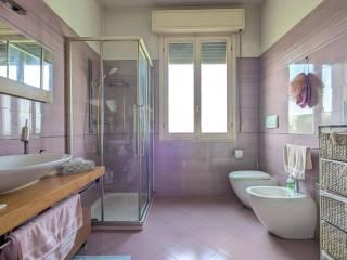 Villa unifamiliare, buono stato, 345 m², San Giorgio Bigarello — foto 29 di 41