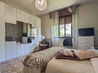 Villa unifamiliare, buono stato, 345 m², San Giorgio Bigarello — foto 23 di 41