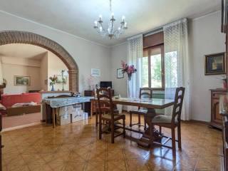 Villa unifamiliare, buono stato, 345 m², San Giorgio Bigarello — foto 36 di 41