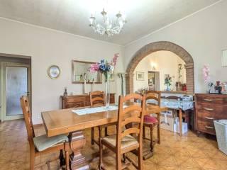 Villa unifamiliare, buono stato, 345 m², San Giorgio Bigarello — foto 11 di 41