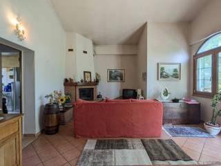 Villa unifamiliare, buono stato, 345 m², San Giorgio Bigarello — foto 28 di 41
