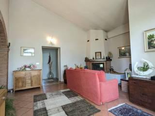 Villa unifamiliare, buono stato, 345 m², San Giorgio Bigarello — foto 18 di 41