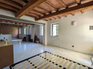 Villa unifamiliare, buono stato, 345 m², San Giorgio Bigarello — foto 24 di 41
