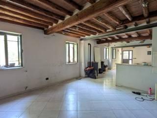 Villa unifamiliare, buono stato, 345 m², San Giorgio Bigarello — foto 26 di 41