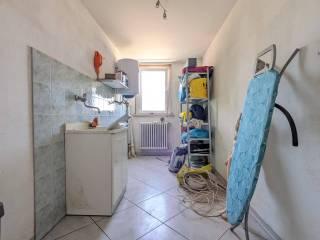 Villa unifamiliare, buono stato, 345 m², San Giorgio Bigarello — foto 27 di 41