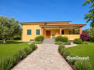 Villa unifamiliare Località belvedere, Montalto di Castro — foto 4 di 13