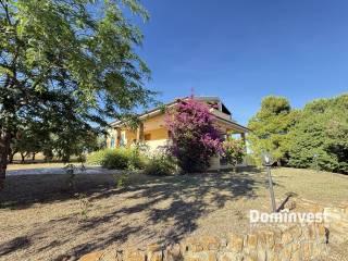 Villa unifamiliare Località belvedere, Montalto di Castro — foto 3 di 13