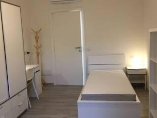 Posto letto in doppia via Arenzano 27, Modena